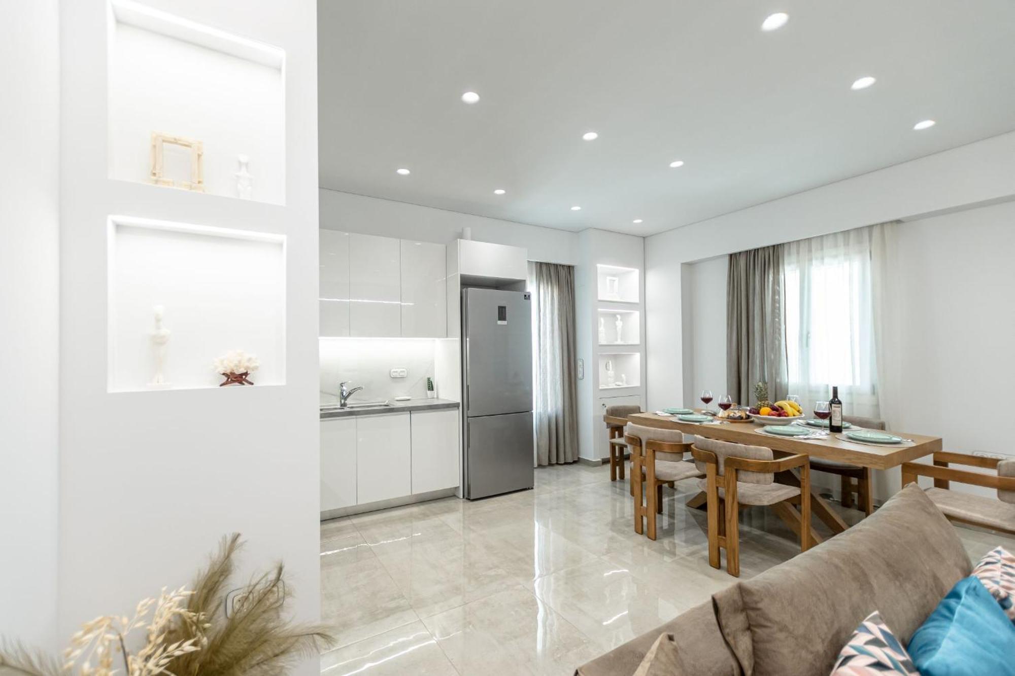Pantiki Luxury Suite Naxos Mélanes Εξωτερικό φωτογραφία