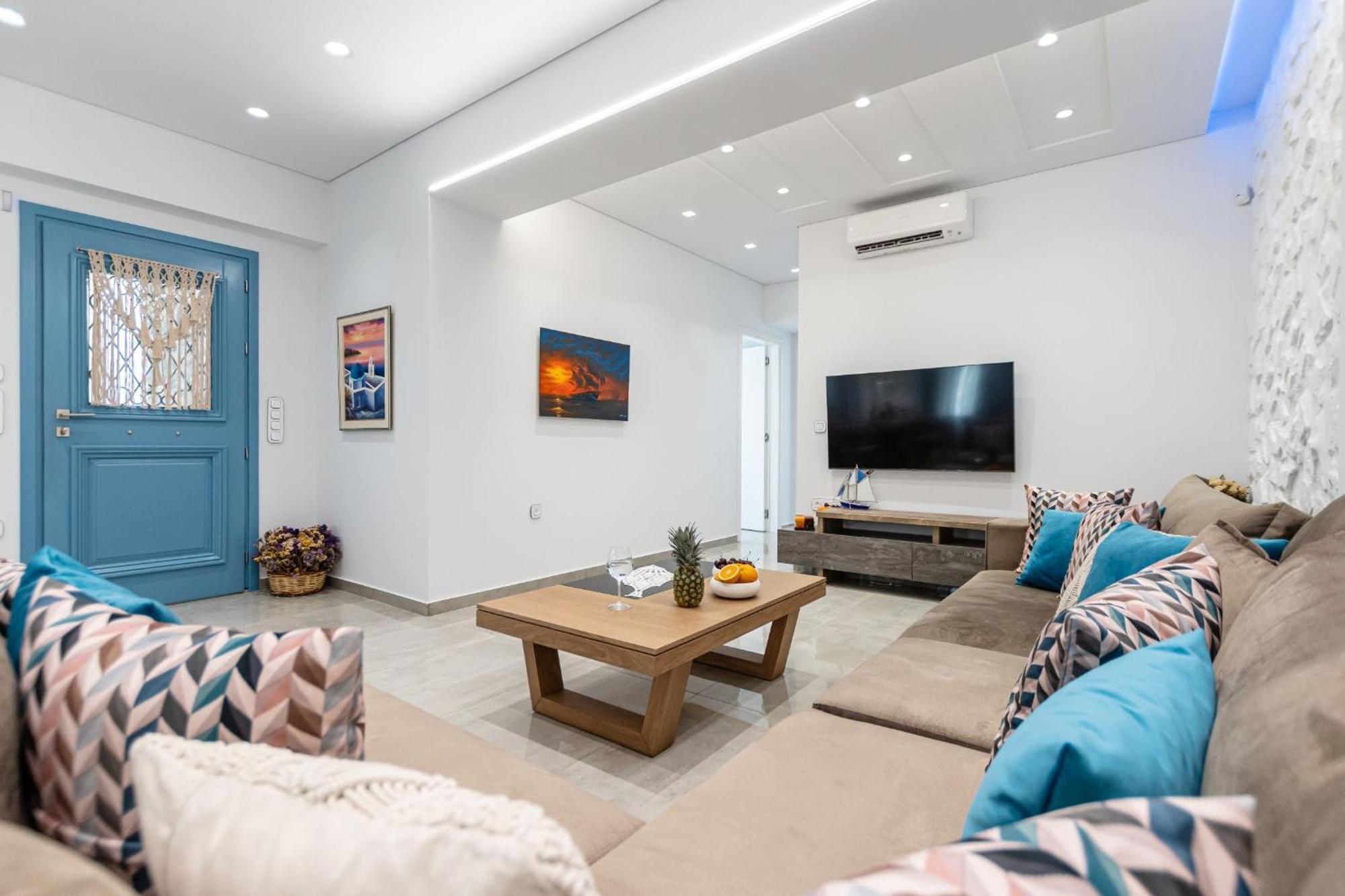 Pantiki Luxury Suite Naxos Mélanes Εξωτερικό φωτογραφία