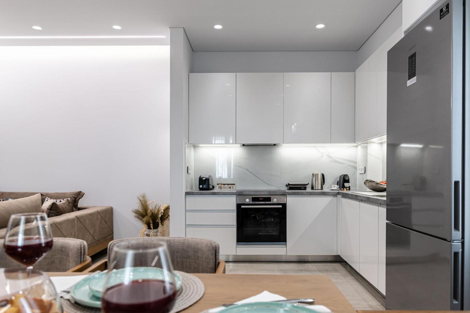 Pantiki Luxury Suite Naxos Mélanes Εξωτερικό φωτογραφία