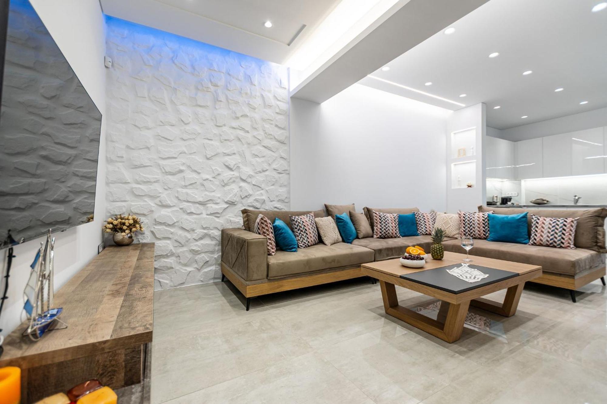 Pantiki Luxury Suite Naxos Mélanes Εξωτερικό φωτογραφία