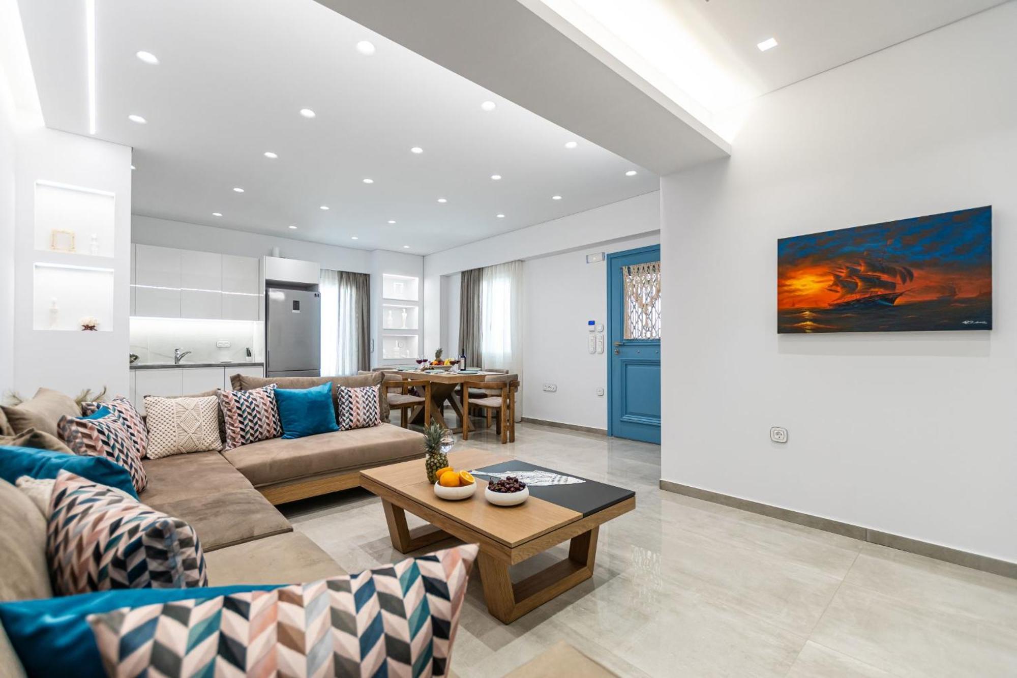 Pantiki Luxury Suite Naxos Mélanes Εξωτερικό φωτογραφία