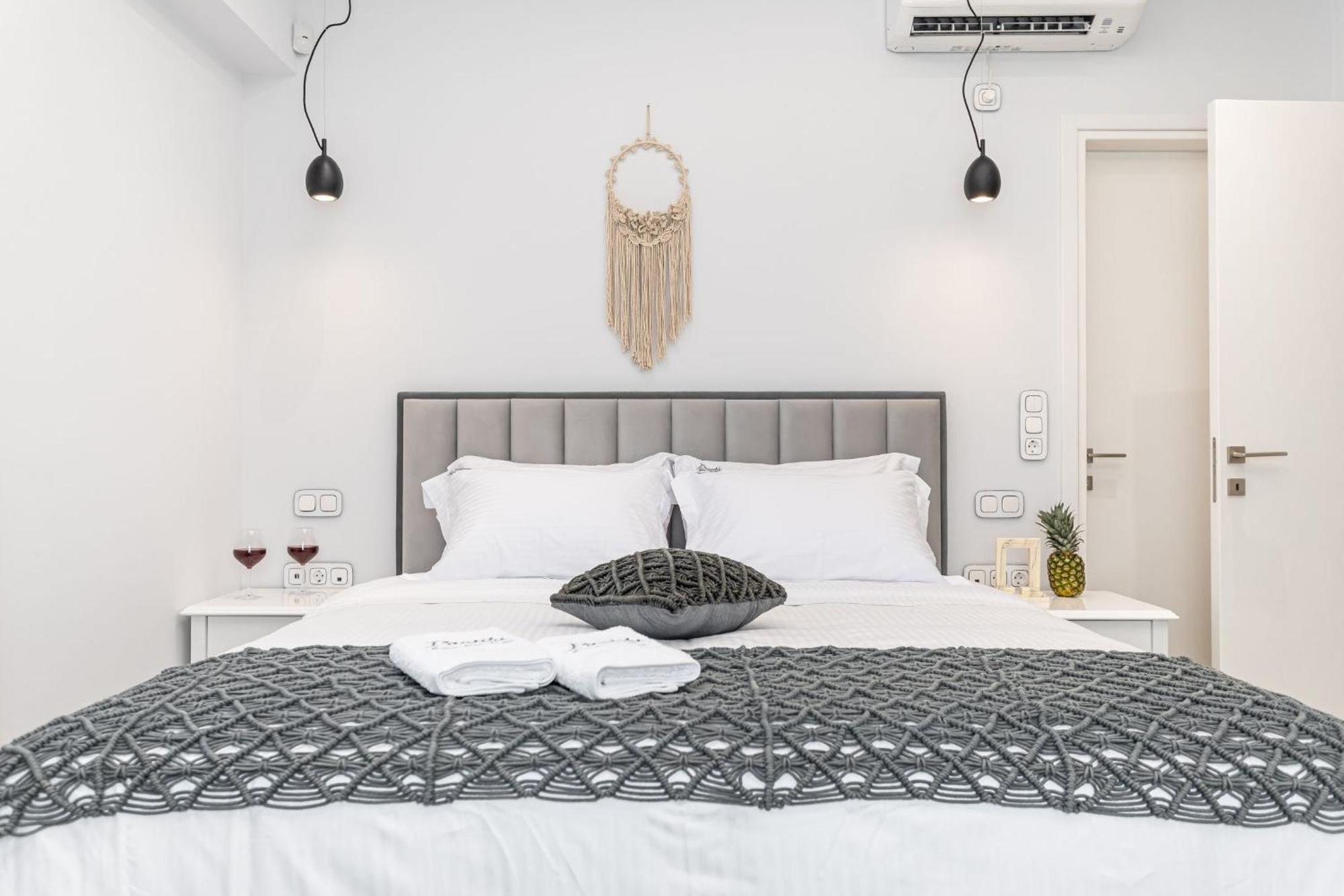 Pantiki Luxury Suite Naxos Mélanes Εξωτερικό φωτογραφία
