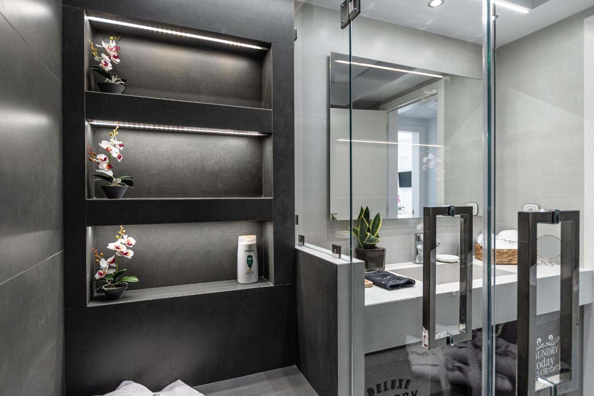 Pantiki Luxury Suite Naxos Mélanes Εξωτερικό φωτογραφία