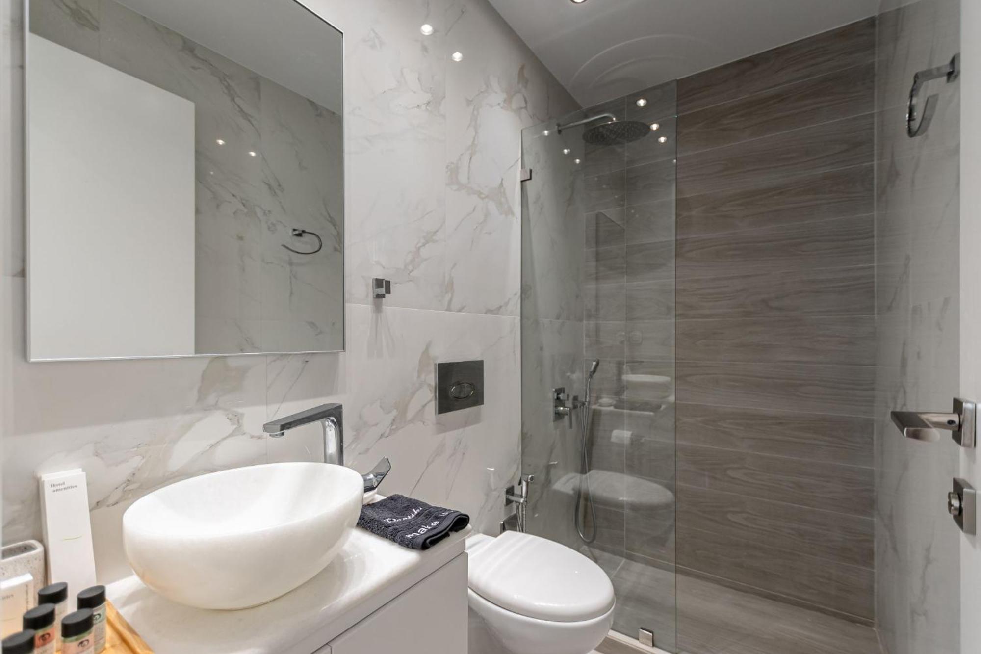 Pantiki Luxury Suite Naxos Mélanes Εξωτερικό φωτογραφία